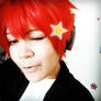 Cosplay Test - Ittoki Otoya