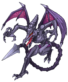 SSF2 Ridley Roster by SRdrex8c on DeviantArt