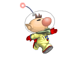 SSF2 Olimar Roster by SRdrex8c on DeviantArt