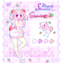 {CLOSED} Strawberry Bunny Frumimi