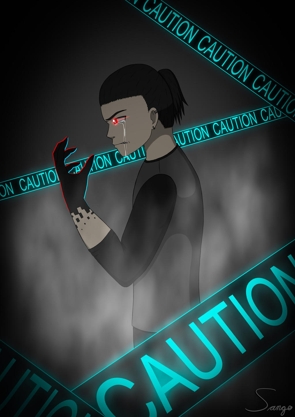 Rated R Deviantart Rated R by SangoStormnight on DeviantArt