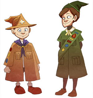 wizardscouts