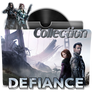 Defiance - Collection