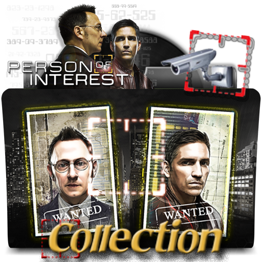 Person Of Interest - Collection by justbedom on DeviantArt