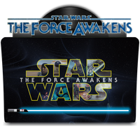 Star Wars. Episode VII - The Force Awakens (2)