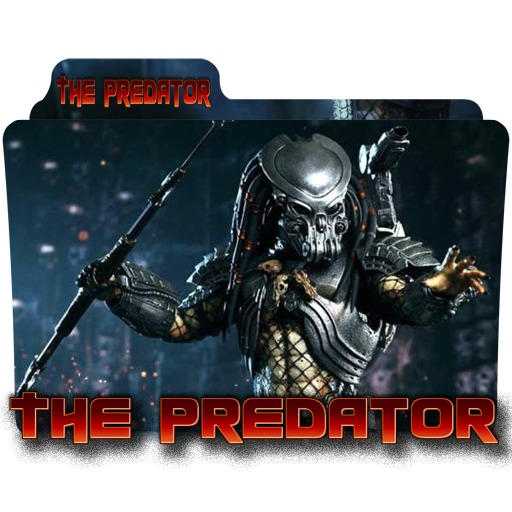 Predator, The by justbedom on DeviantArt
