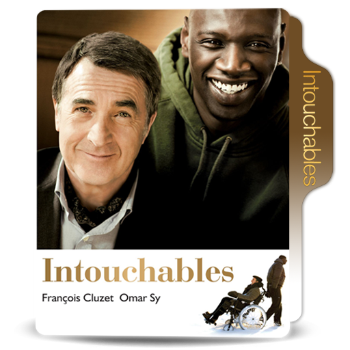Intouchables v2 by justbedom on DeviantArt