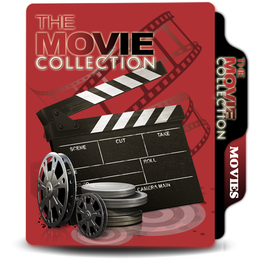 The Movie Collection v1 by justbedom on DeviantArt