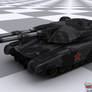Soviet Heavy Tank