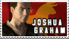 Joshua Graham Stamp