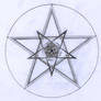 The Pentacle Cover