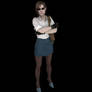 Jill Valentine P.I.