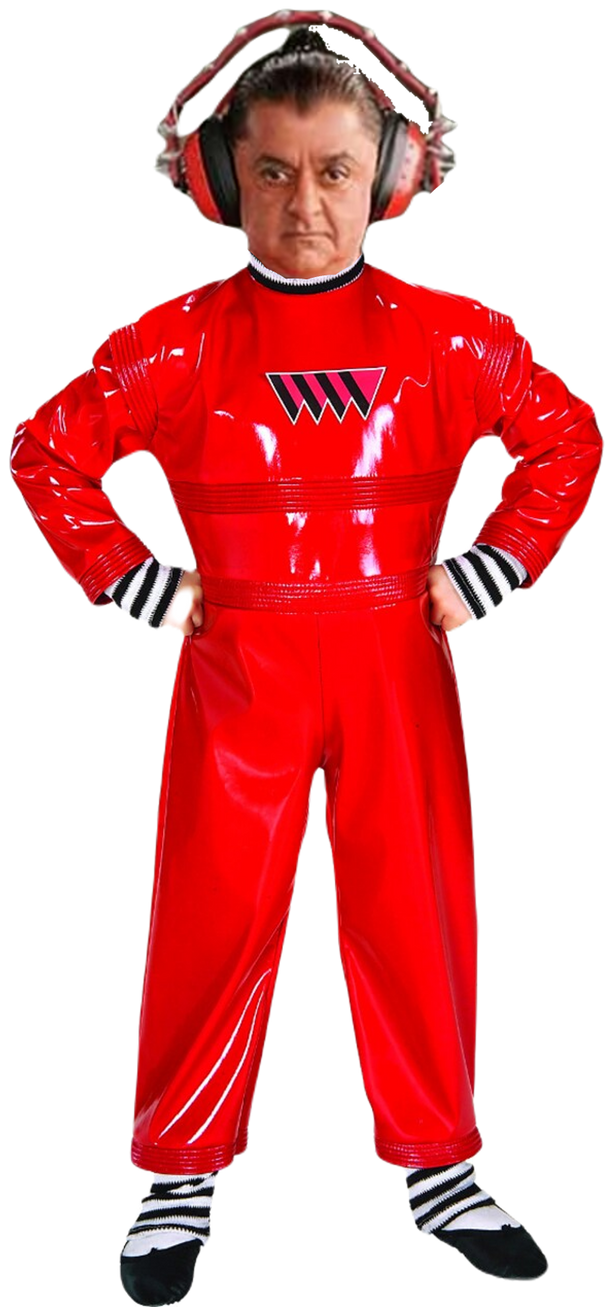 Oompa Loompa (2005) by FB820onDeviantArt on DeviantArt