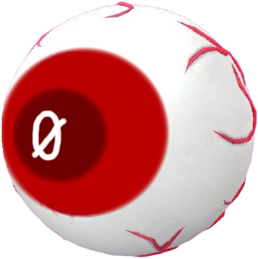 Eldritch Zero's Eye by FireBlast8201 on DeviantArt