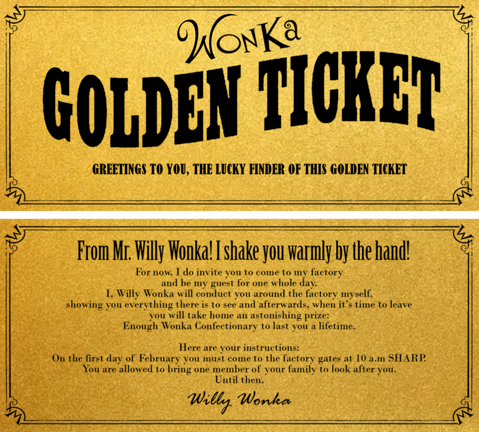 Wonka s Golden Ticket My Version By FireBlast8201 On DeviantArt wonka-s-golden-ticket-my-version-by-fireblast8201-on-deviantart