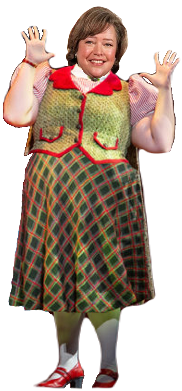 Mrs. Gloop V1 by FireBlast8201 on DeviantArt