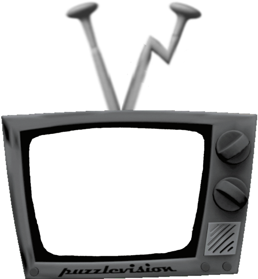 Real Puzzlevision Website PuzzleVision TV V2 (In Use) by FireBlast8201 on DeviantArt