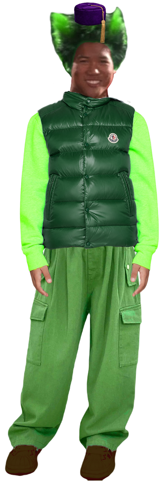 Dante Basco as Sebastian Rattle by FireBlast8201 on DeviantArt