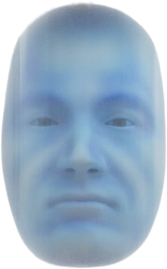Zordon by FB820onDeviantArt on DeviantArt