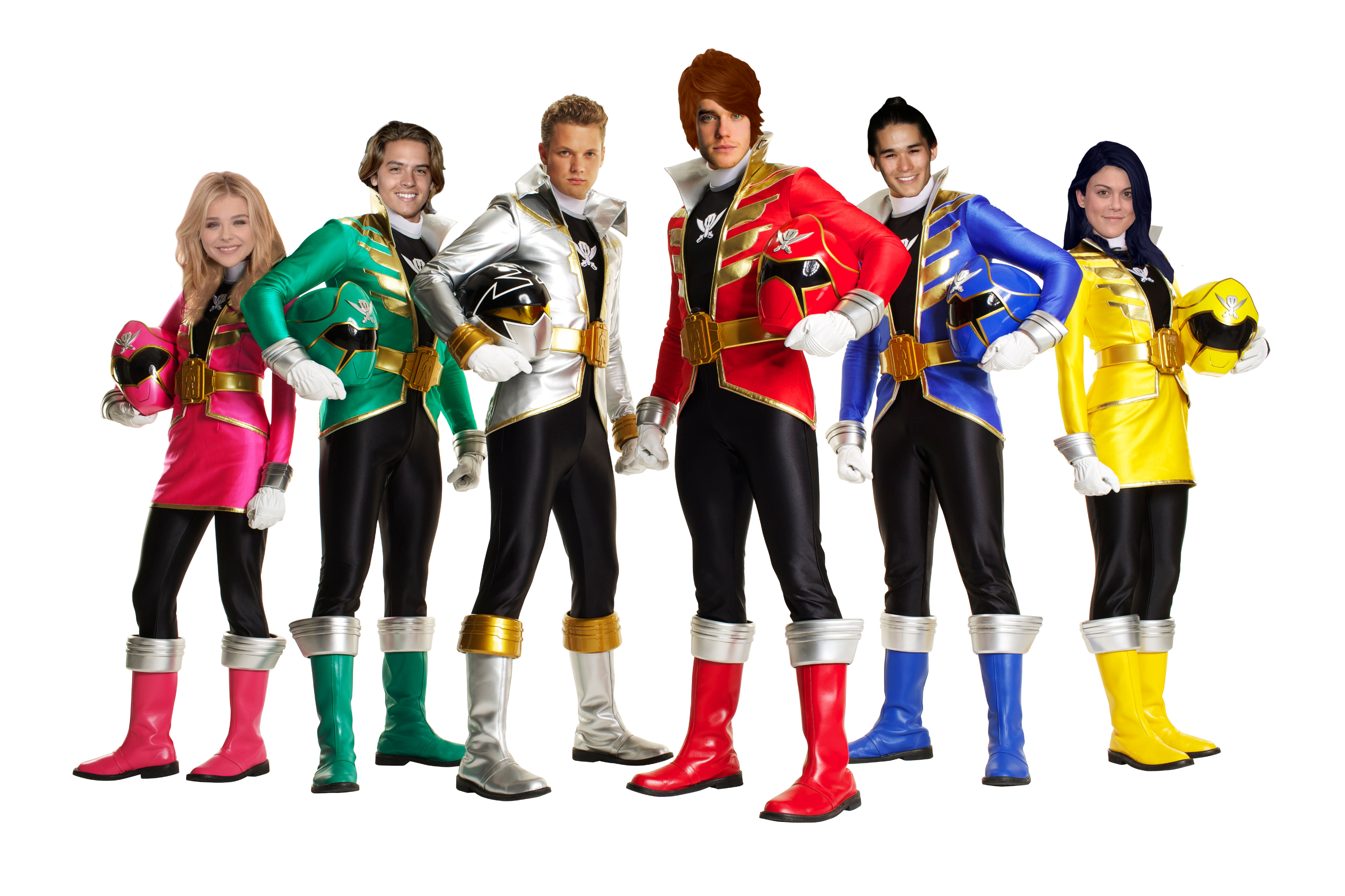 Mardbalk Rangers The Morphin Marauder Rangers by FB820onDeviantArt on DeviantArt