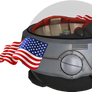 The President's Pod