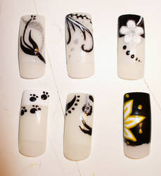 nail art 4