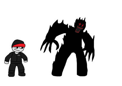 ROBLOX: The Guests by AMFBowler2002 on DeviantArt