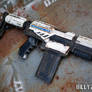 nerf call of duty peacemaker