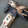 resident evil stryfe