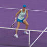 WTA in Doha1