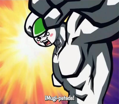 Mugimaru by Puaz on DeviantArt