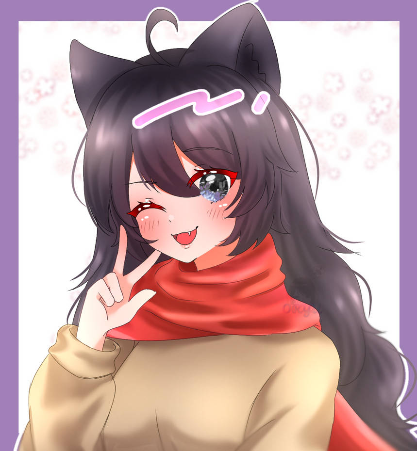 Kawaii Ryna Rondols Kawaii Ryder by LindzVA on DeviantArt