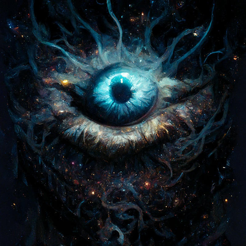 Exquisite Wandering Eye Image in HD Exquisite Wandering Eye Image in HD