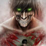 Death Seeker-Eren Jaeger