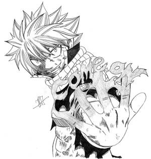 Natsu Dragneel