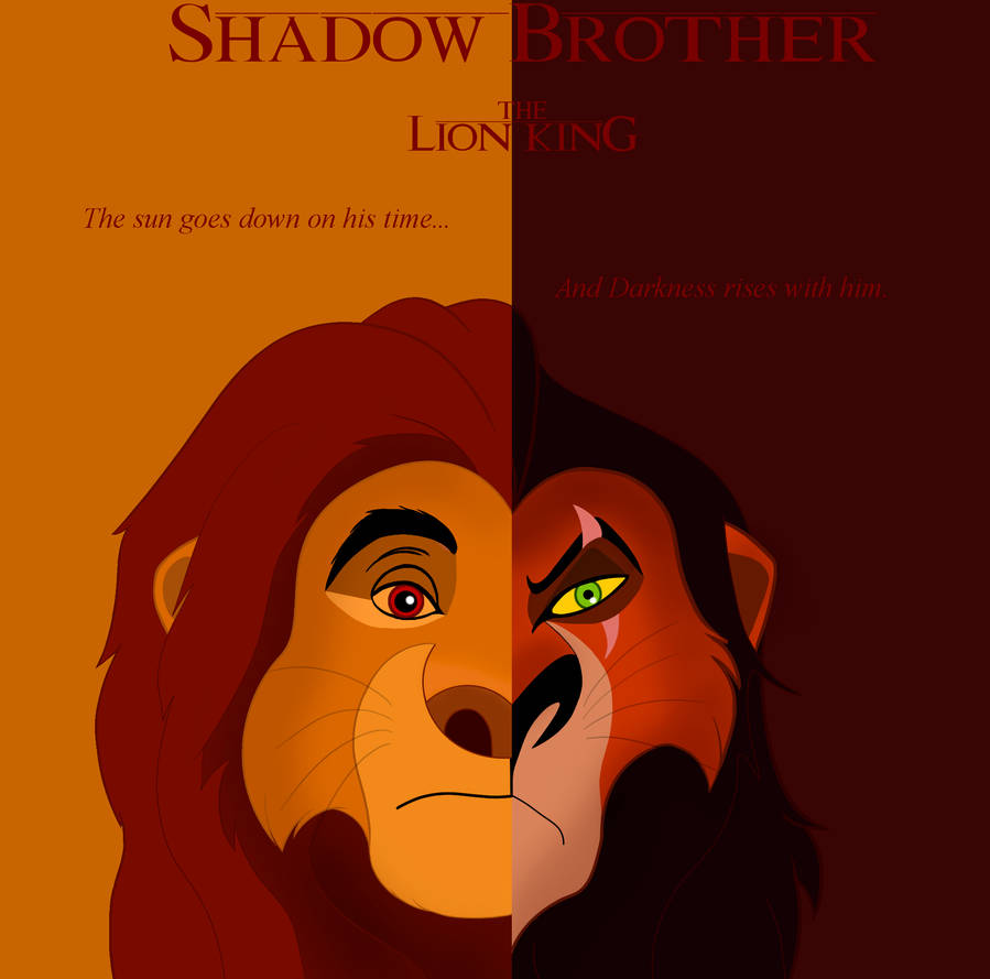 Shadow Bro Shadow brother by Mlanight on DeviantArt