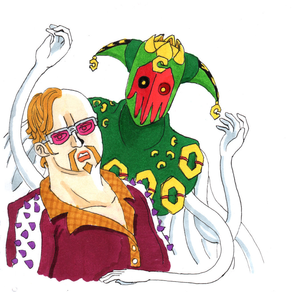 Tamaki Damo and Vitamin C by REfra1004Productions on DeviantArt