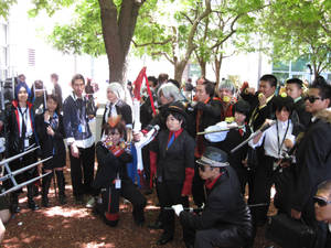 KHR FANIME photos 1