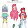 CE: Ariel Design