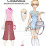 CE: Cinderella Design