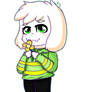 Asriel Dremurr