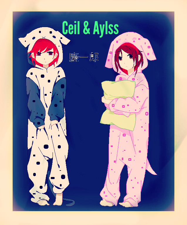 Ciel And Aylss