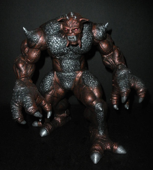 Metlar Pyramid Inhumanoids Inhumanoids Unbound - Metlar by El-Macho-Muchacho on DeviantArt