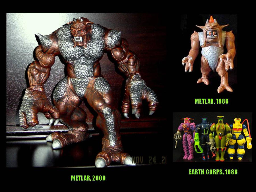 Metlar Pyramid Inhumanoids Inhumanoids Unbound - Metlar2 by El-Macho-Muchacho on DeviantArt