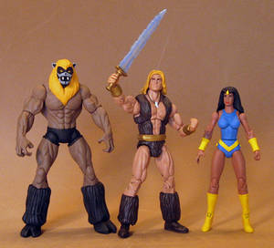 Thundarr the Barbarian