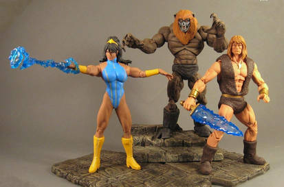 Thundarr the Barbarian