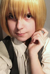 Armin WIP 02