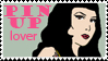 PinUp lover by stampita