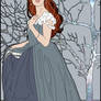 Naive Little Sansa Stark