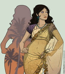 Arianne Martell